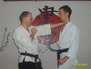 Kurs instruktora survivalu