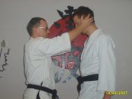 Kurs instruktora survivalu
